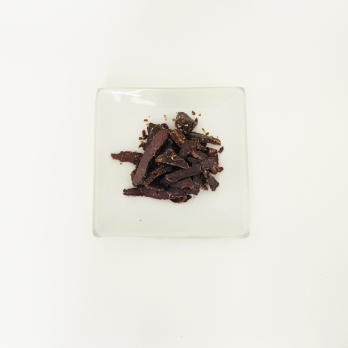 Yo(u)s Biltong FITNESS 詳細画像