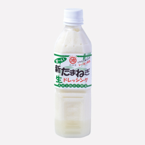 新たまねぎ生ドレッシング 詳細画像