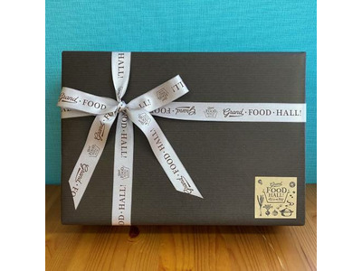 大人の上質  ギフトボックス｜GRAND・FOOD・HALL！ Official Online Store 菓子
