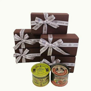 グラホのGIFT（ナッツ缶2セットハニー＆ハーブ）×５セット 詳細画像