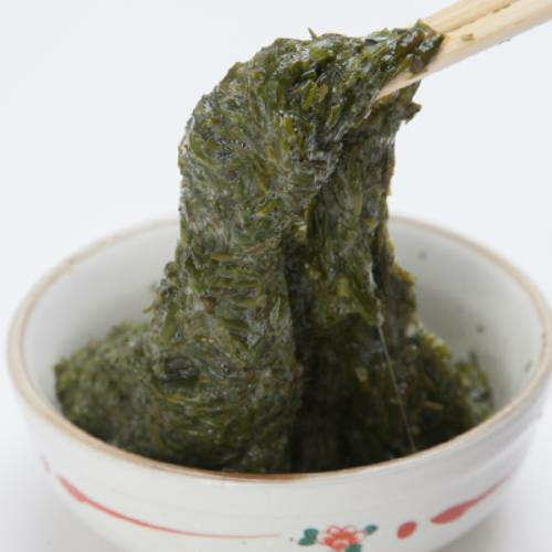 ねばねば【ぎばさ】 詳細画像