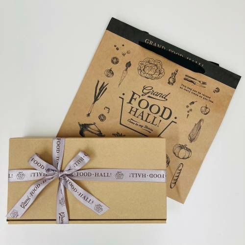 グラホのGIFT（やわらかプリンセット8個入） 詳細画像