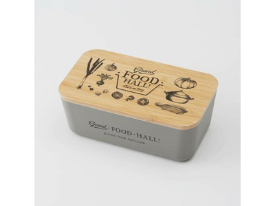 ランチBOX Amazon.co.jp: OSK オーエスケー TOUGH! MESHI ランチボックス