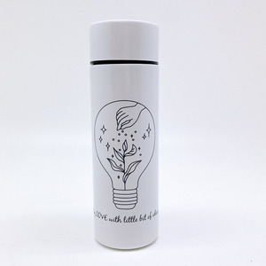 【オンライン限定】グラホ　真空ステンレスボトル140ml 詳細画像