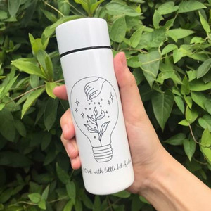 【オンライン限定】グラホ　真空ステンレスボトル140ml 詳細画像