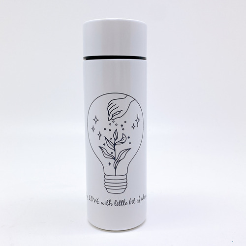【オンライン限定】グラホ　真空ステンレスボトル140ml 詳細画像