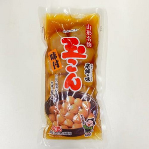 山形名物　味付玉こんにゃく 詳細画像