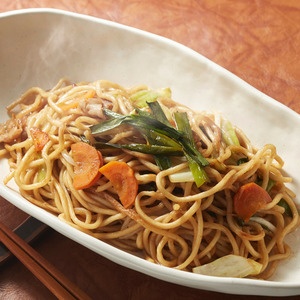 冷凍太麺焼そば 詳細画像