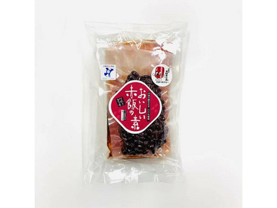 赤飯 赤飯の素（もち米付き）｜GRAND・FOOD・HALL！ Official Online Store