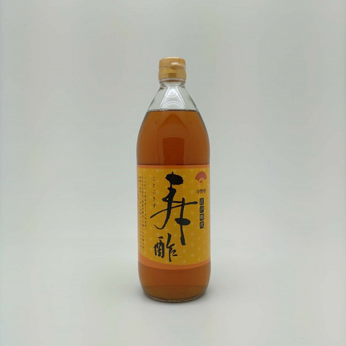 寿酢 詳細画像