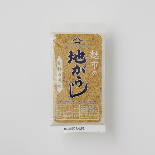麩市の地がらし 詳細画像
