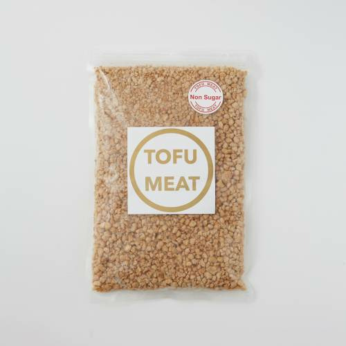 TOFU MEAT ノンシュガー 詳細画像