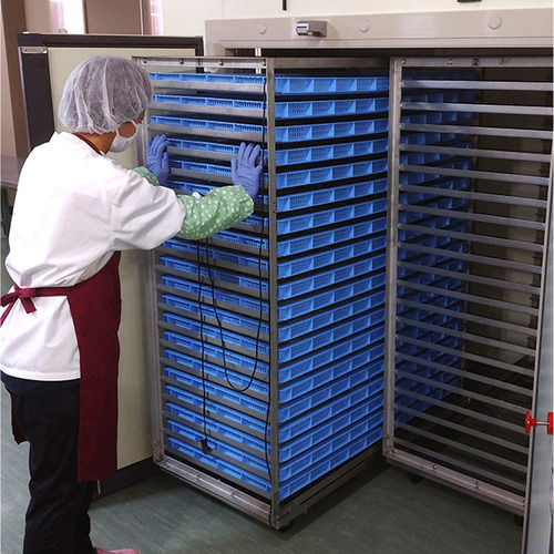 ほしいも　ほしか　60ｇ　小袋タイプ　3個セット 詳細画像