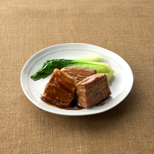 【Z’ｓMENU】東坡肉（トンポーロー） 詳細画像