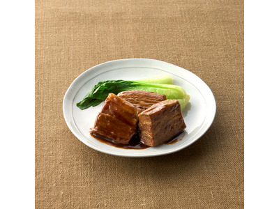 Z's MENU】東坡肉（トンポーロー）｜GRAND・FOOD・HALL！ Official