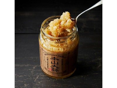 本山大蒜 もとやまにんにく｜GRAND・FOOD・HALL！ Official