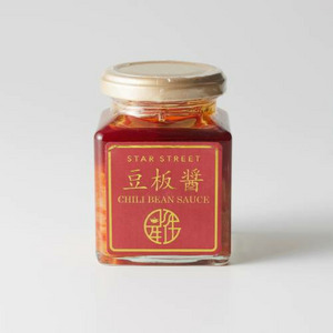 星街特製豆板醤 詳細画像