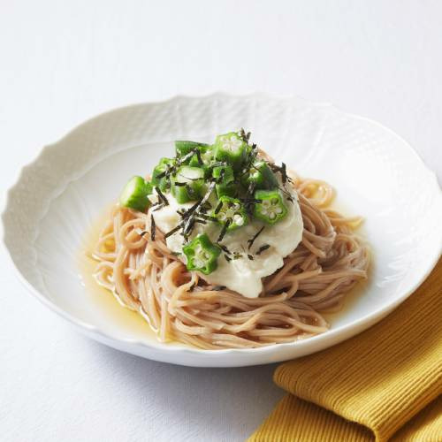 いちほまれスーパー麺 詳細画像