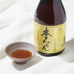 福来純　伝統製法熟成本みりん 詳細画像