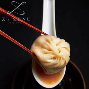 【Z’s MENU】小籠三寳
