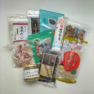 岩城紀子著　“からだ思いのグルメ調味料”　本セット【Ａ】