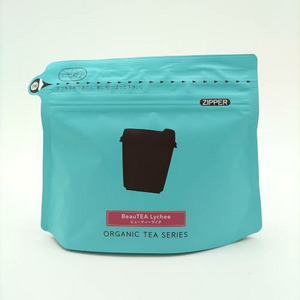 ORGANIC TEA SERIES　ビューティーライチ