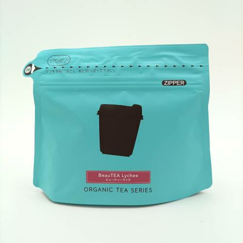 ORGANIC TEA SERIES　ビューティーライチ 詳細画像
