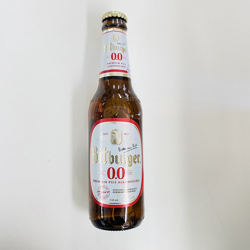 ビットブルガー　ドライヴ　0.0%ノンアルコールビール 詳細画像