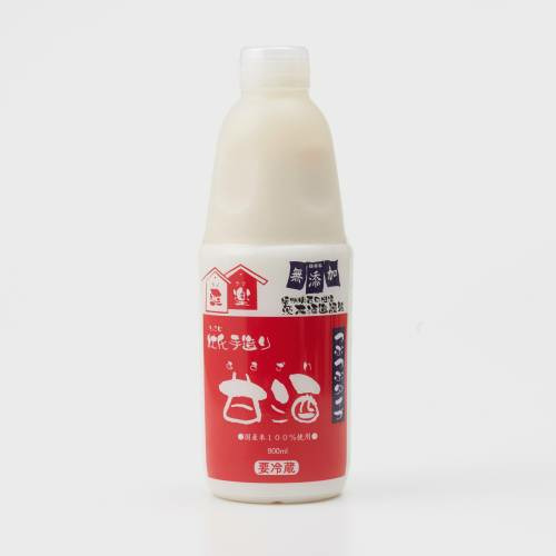 手造り甘酒 詳細画像