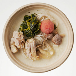 【Wise days】トムカーガイwith glassnoodles　鶏肉