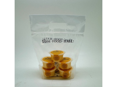 ※プリン※ プリンなの？ゼリーなの？マンナンライフの蒟蒻畑から「プリン味」が