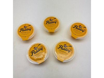 やわらかプリンセット（5個入）｜GRAND・FOOD・HALL！ Official Online