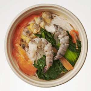 【Wise days】ラクサwith glass noodles ~海老出汁ｺｺﾅｯﾂﾐﾙｸのｼﾝｶﾞﾎﾟｰﾙ麺料理~ 詳細画像