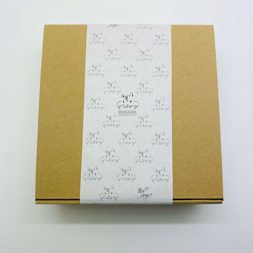 【オンライン限定】幸せお届け！マルグラベーシックセット 詳細画像