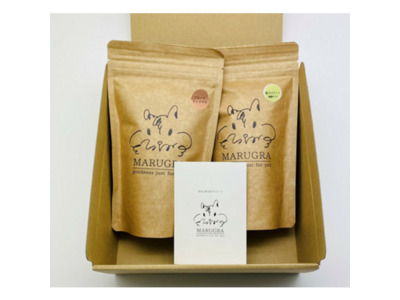 オンライン限定】幸せお届け！マルグラベーシックセット｜GRAND