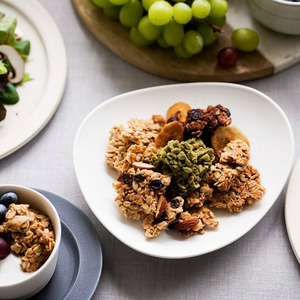 マルグラ【5月限定】　抹茶よもぎグラノーラ　松の葉プラス 詳細画像