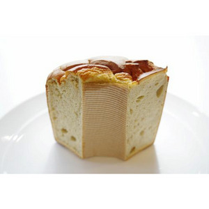【オンライン限定】MARIEシフォンケーキ　バナナ 詳細画像