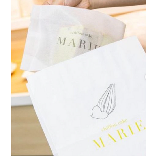 【オンライン限定】MARIEシフォンケーキ　バナナ 詳細画像