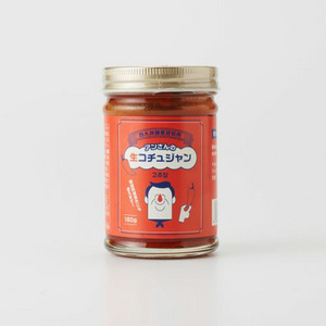 アンさんの生コチュジャン