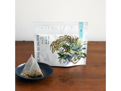 【無農薬】風味際立つこだわりの玄米茶　茶葉タイプ　300g(約120杯分) sROEHol9TEO7QtGtMi18oH2uhwUvFZ