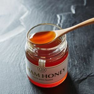 CHAM HONEY　チャムハニー