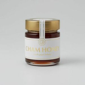 CHAM HONEY　チャムハニー 詳細画像