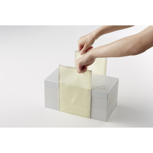 *Z'sおせち* ひ・の・で【和風二段重】 詳細画像