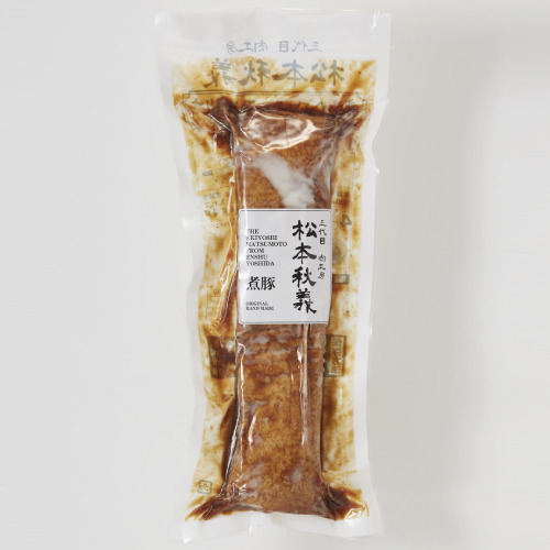 グラホのGIFT（美味しい煮豚セット） 詳細画像