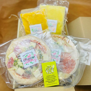 【お歳暮】GFHお家で簡単パーティーセット