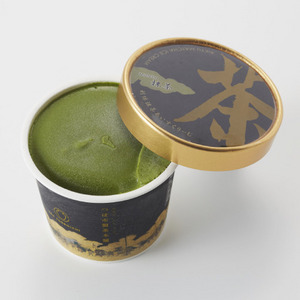 利休抹茶あいすくりーむ(80ml)