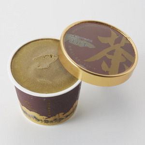 利休ほうじ茶あいすくりーむ(80ml)