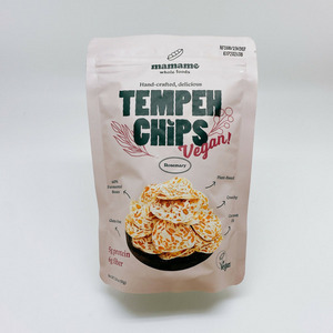 TEMPEH CHIPS Rosemary　テンペチップス　ローズマリー