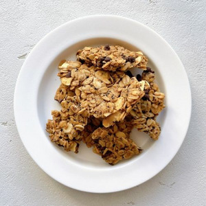 マルグラ【1月限定】　オーガニックコーヒーチョコチップグラノーラ 詳細画像