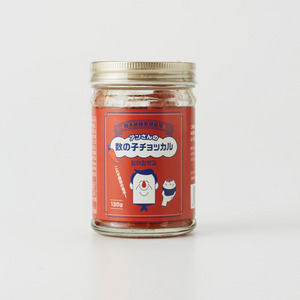 アンさんの数の子チョッカル